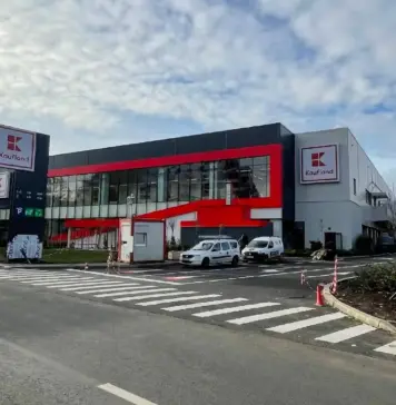 Ofertele cele mai bune din Catalogul Kaufland cu reduceri în Magazinele României kaufland revistă