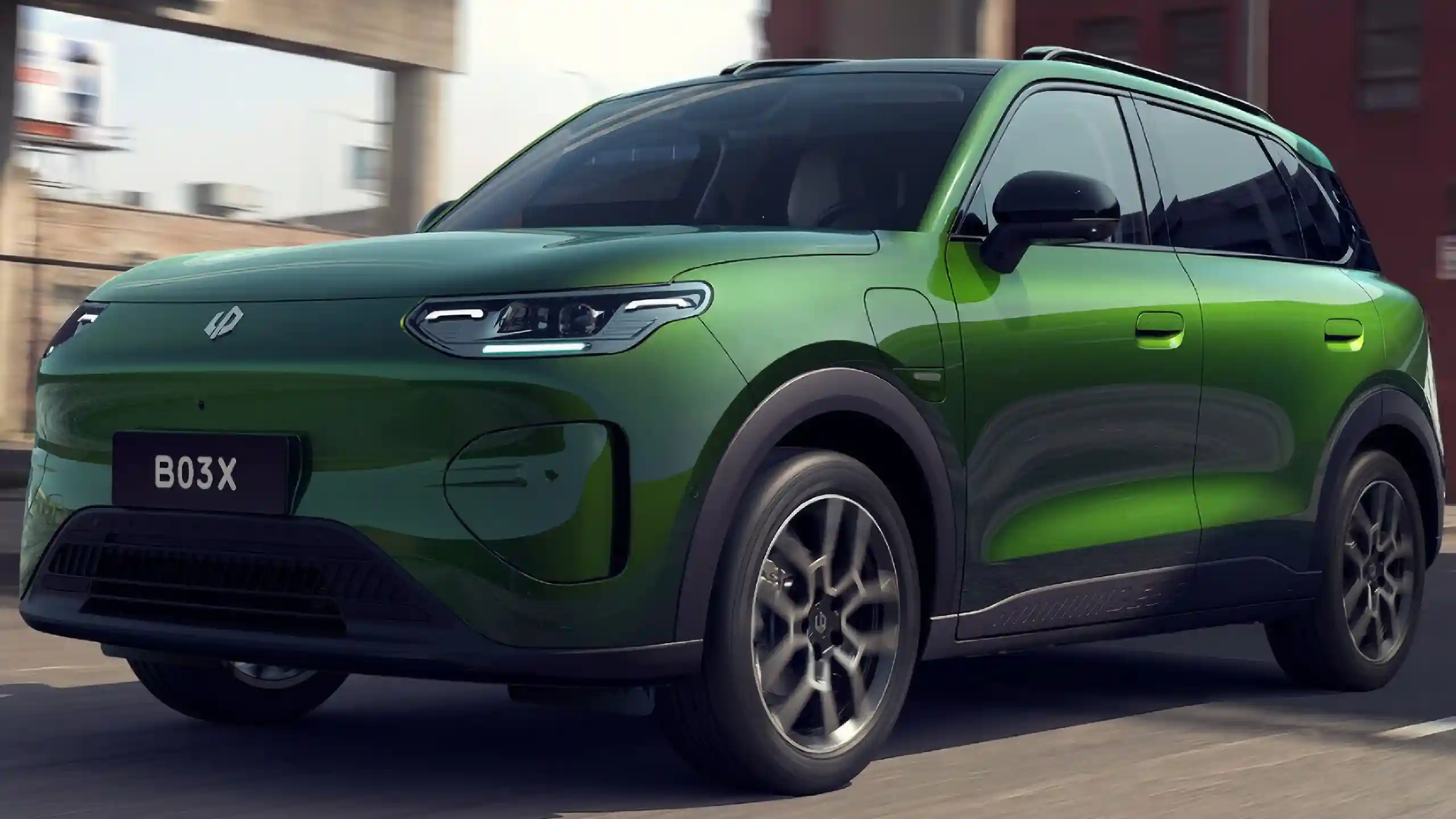 leapmotor suv leapmotor suv
