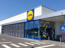 lidl românia catalog weekend
