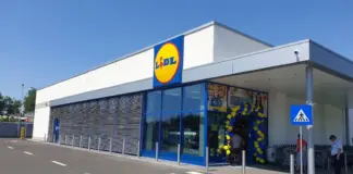 lidl românia catalog weekend