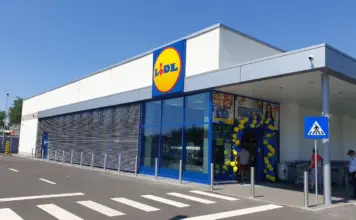 lidl românia catalog weekend
