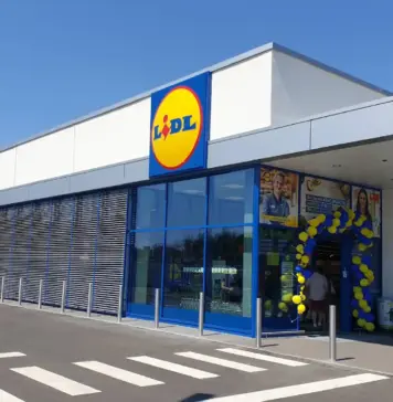 lidl românia catalog weekend