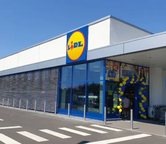 lidl românia catalog weekend
