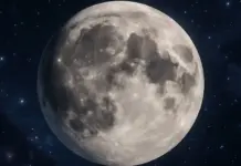 NASA și IBM anunță cum folosesc AI pentru a cerceta luna și a-i desluși secretele luna frontiera conflicte masuri armata sua