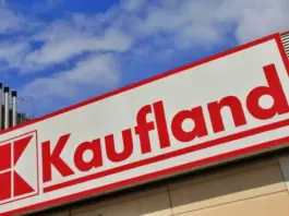 magazin kaufland
