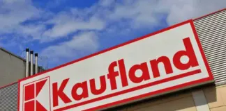 magazin kaufland
