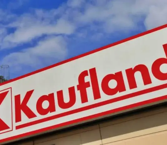 magazin kaufland