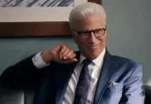 A Man on the Inside, sezonul 3: au început filmările pentru finalul serialului cu Ted Danson man inside