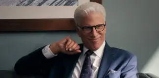 man inside