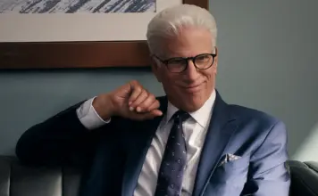 A Man on the Inside, sezonul 3: au început filmările pentru finalul serialului cu Ted Danson man inside