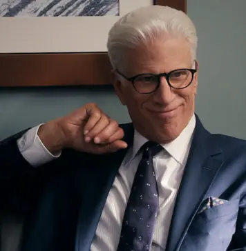 A Man on the Inside, sezonul 3: au început filmările pentru finalul serialului cu Ted Danson man inside