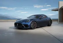 Maserati vrea să producă împreună cu Huawei și JAC două noi mașini electrice de top maserati premium