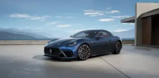 maserati premium