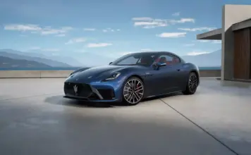 Maserati vrea să producă împreună cu Huawei și JAC două noi mașini electrice de top maserati premium