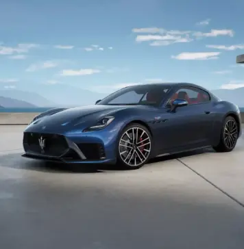 Maserati vrea să producă împreună cu Huawei și JAC două noi mașini electrice de top maserati premium
