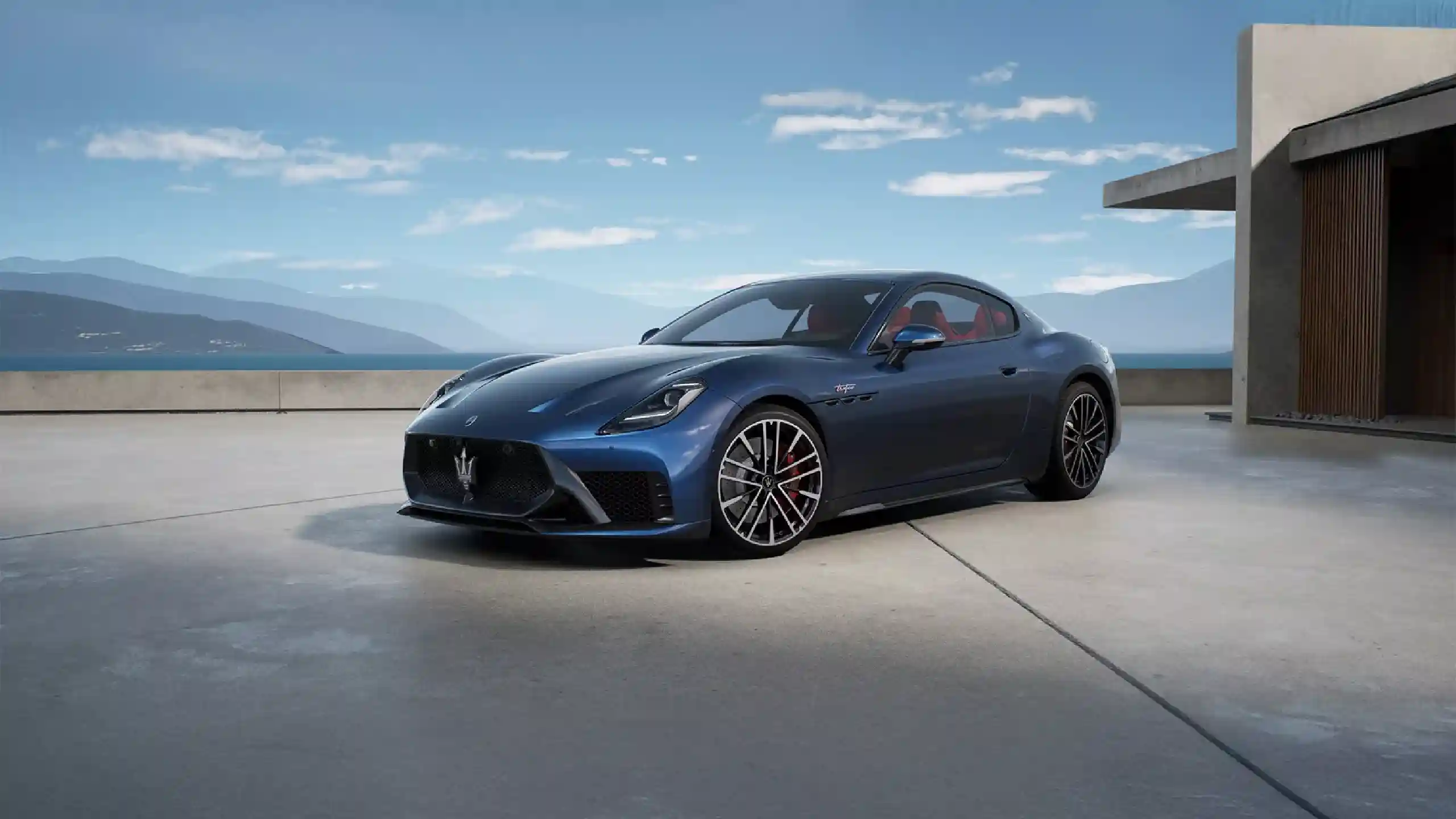 maserati premium maserati premium
