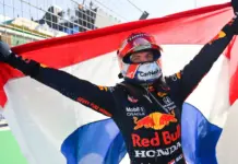 max verstappen formula 1 italia monza