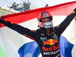 max verstappen formula 1 italia monza