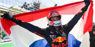 max verstappen formula 1 italia monza