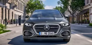 mercedes c class 2026