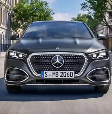Mercedes aruncă piața auto în aer, vrea ca angajații să muncească mai mult, fără măriri salariale mercedes c class 2026