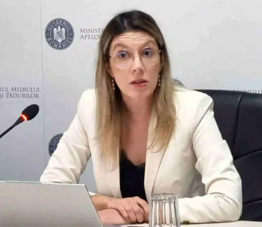 ministrul mediului derogare ordin romania