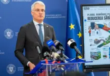 Valoarea tichetelor de creșă majorată de Ministrul Muncii, ce valoare vor avea ministrul muncii tichete creșă