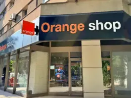 orange 5g standalone