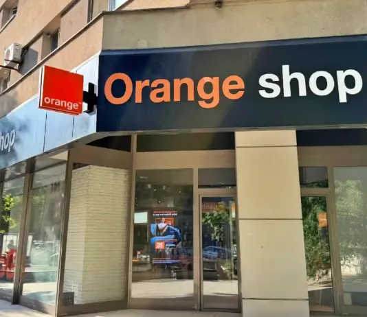 orange 5g standalone
