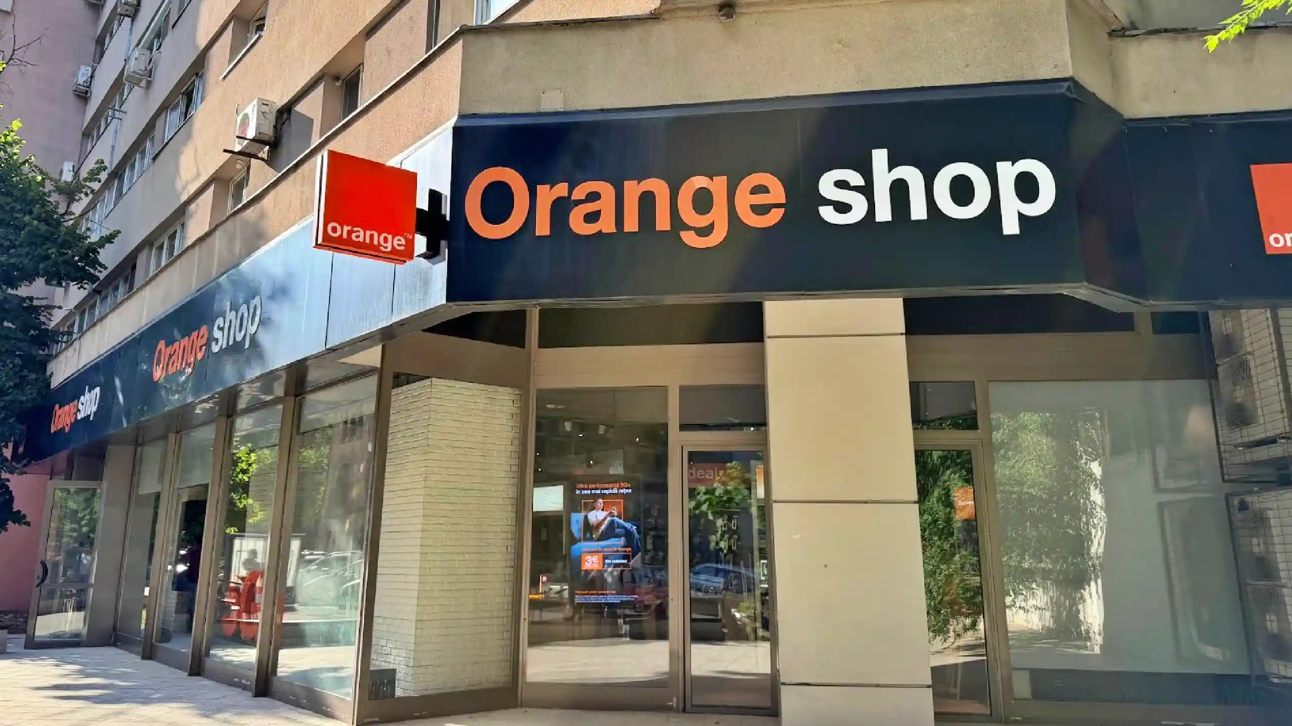 orange 5g standalone orange 5g standalone