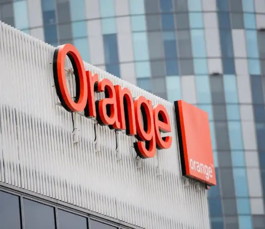 orange cybersecuritate
