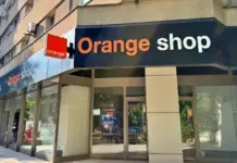 Orange anunță un nou serviciu special pentru clienții cu telefoane mobile orange safe