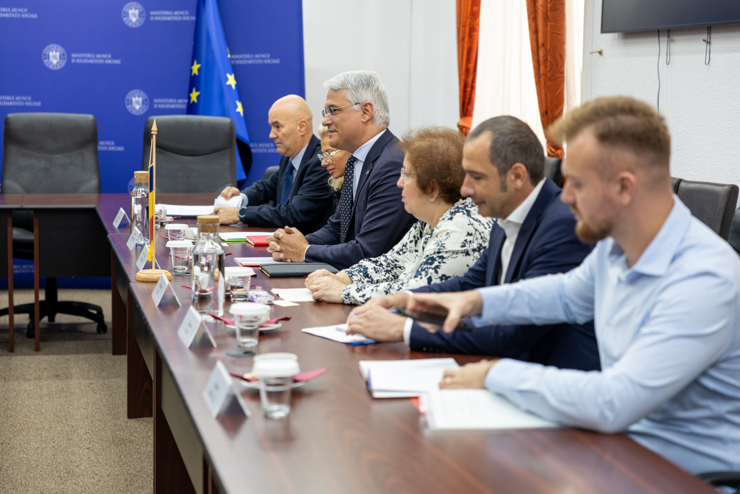 Întâlnire România–Egipt 9