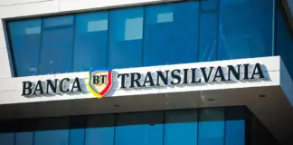 pensie BANCA Transilvania