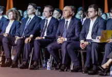 PNL refuză să voteze un Guvern cu PSD și desemnarea unui nou premier pare tot mai imposibilă pnl conducere