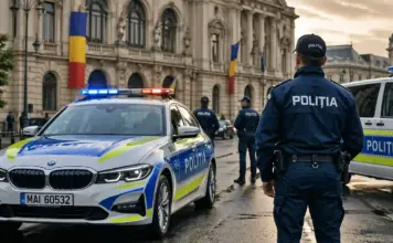 Atenționarea Poliției Române pentru toți românii la început de toamnă politia echinocțiu toamnă