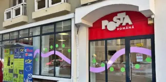 poșta română stare alertă