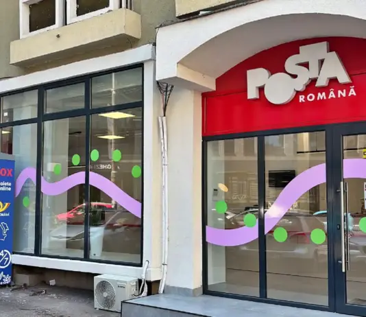 poșta română stare alertă