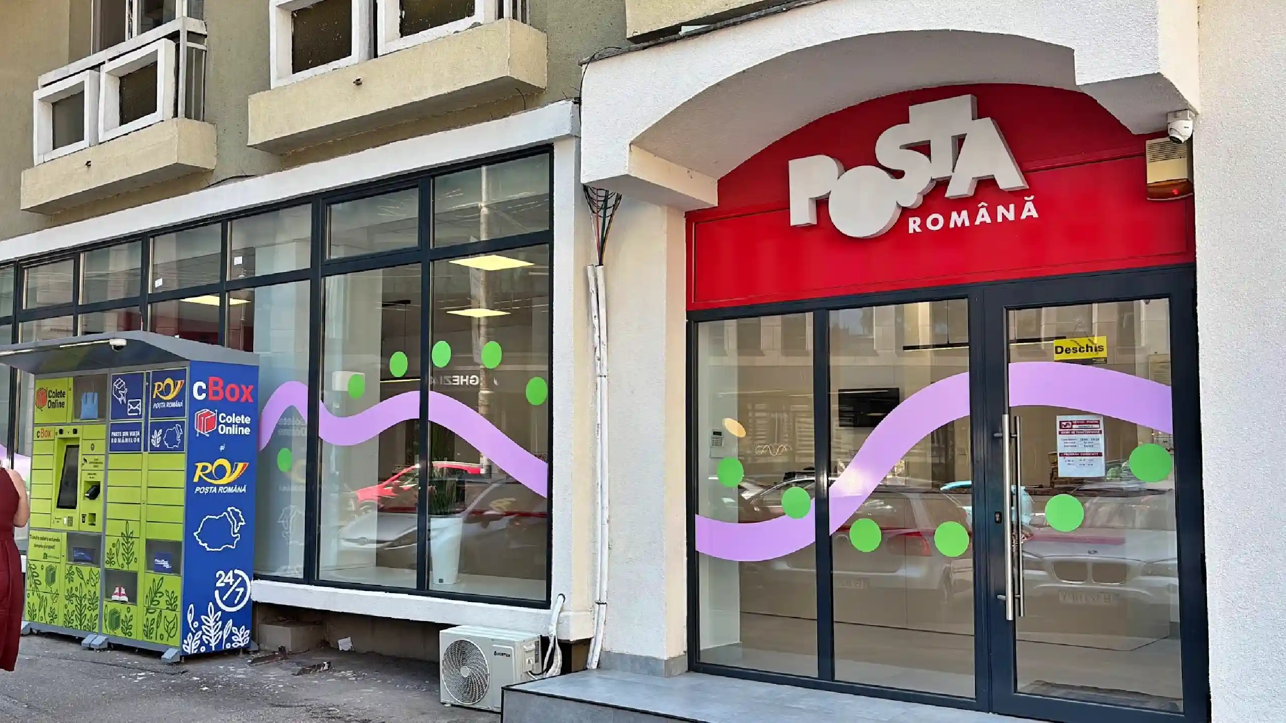 poșta română stare alertă poșta română stare alertă