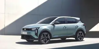 preturile DACIA Sandero 2028
