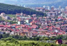 Prognoza meteo ANM pe 2 săptămâni cu estimările stării vremii pentru toate regiunile României prognoza 2 saptamani romania