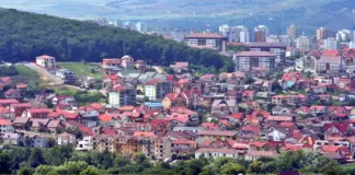 prognoza 2 saptamani romania