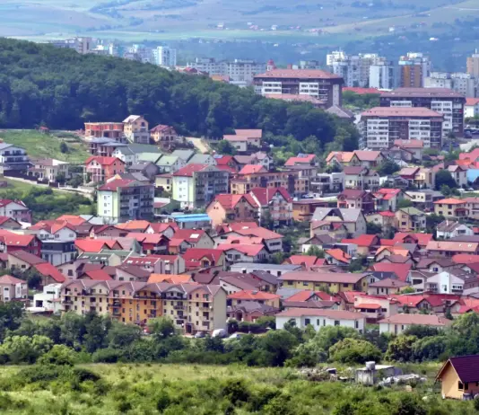 prognoza 2 saptamani romania