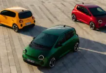 renault china