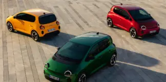 renault china