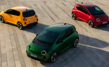 Renault adoptă strategia chinezească pentru dezvoltarea mașinilor, DACIA Spring 2 arată efectul schimbărilor din grup renault china
