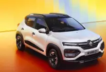 Renault Kwid 2027 – o DACIA Spring cu motor pe combustibil renault kwid 2027 dacia spring