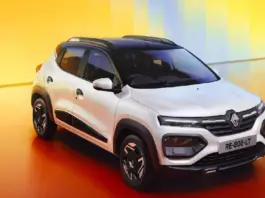 renault kwid 2027 dacia spring