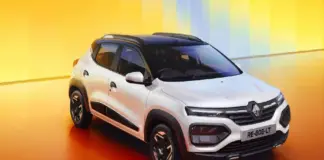 renault kwid 2027 dacia spring