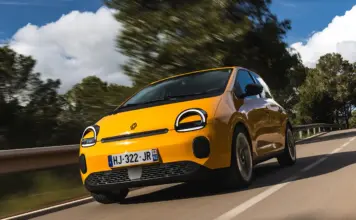 Renault este limitată în fața mașinilor electrice din China, dezvăluie de ce nu poate face modele noi la fel de repede renault masini china
